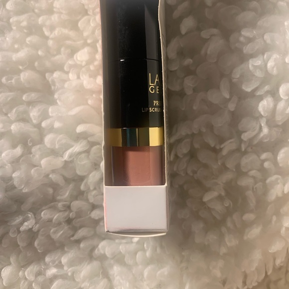 Laura Geller Lip Scrub And Tint Duo in Finish Line - Picture 6 of 7